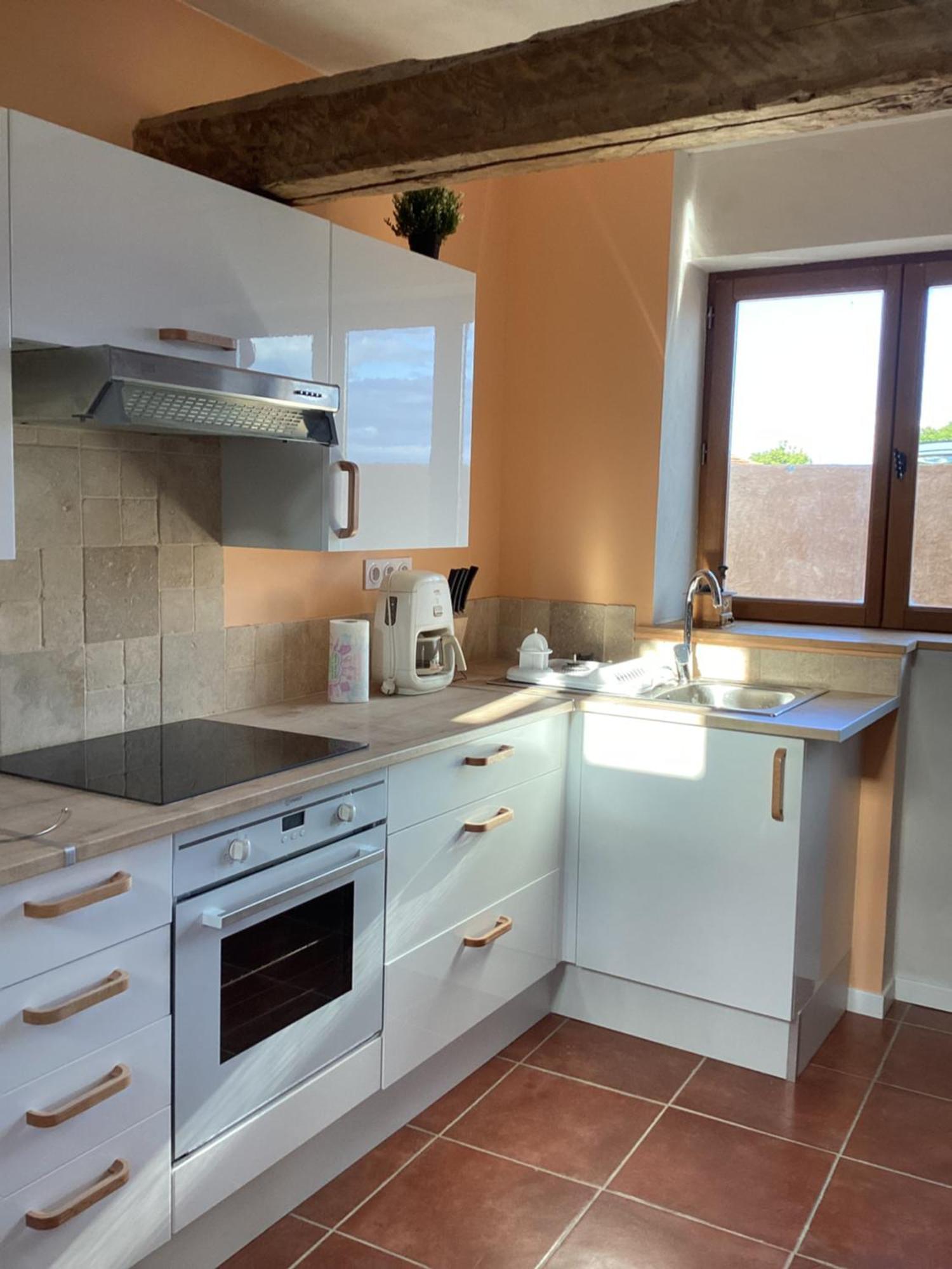 Vila La Biste Mirepoix  Exteriér fotografie
