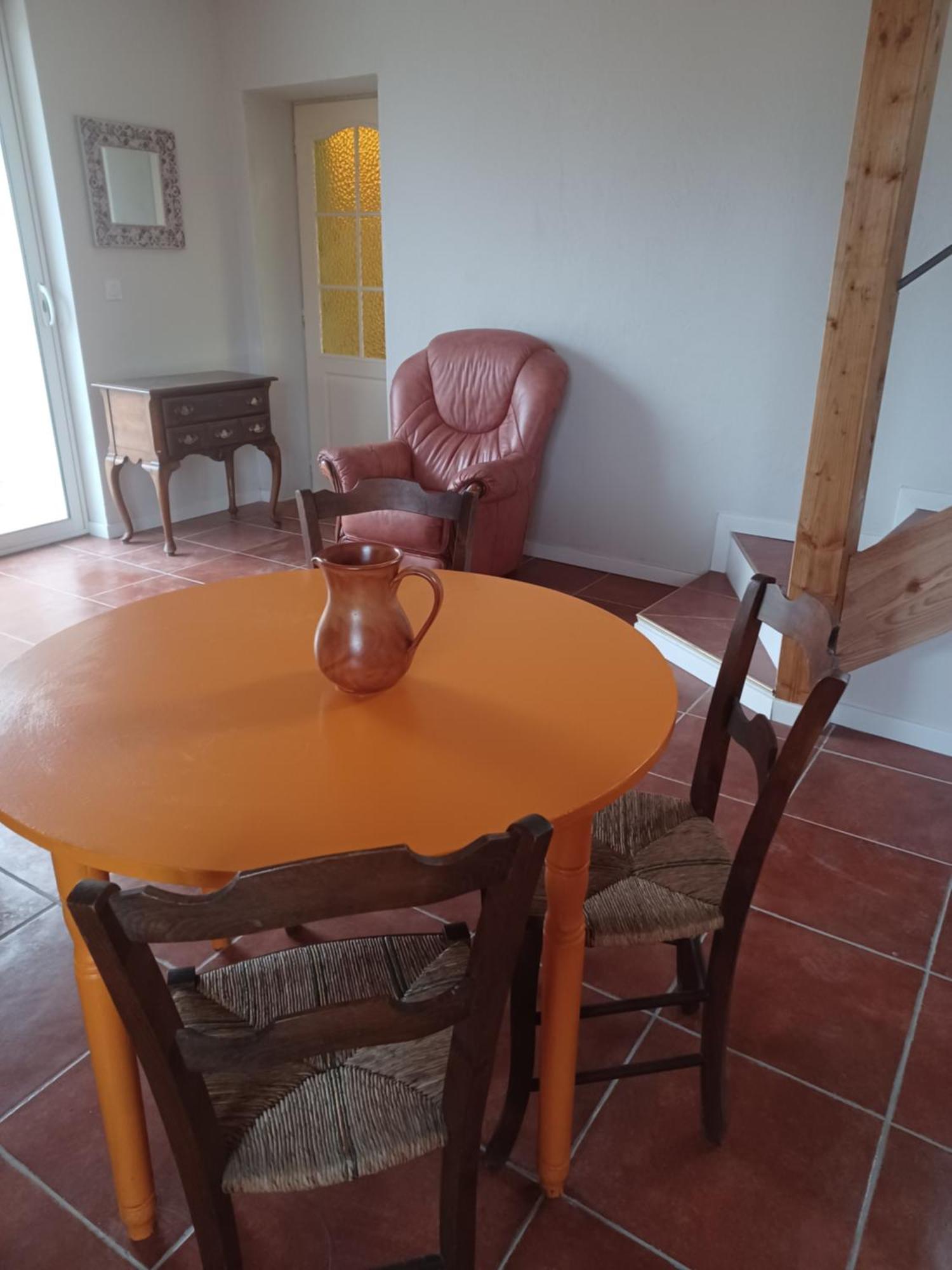 Vila La Biste Mirepoix  Exteriér fotografie