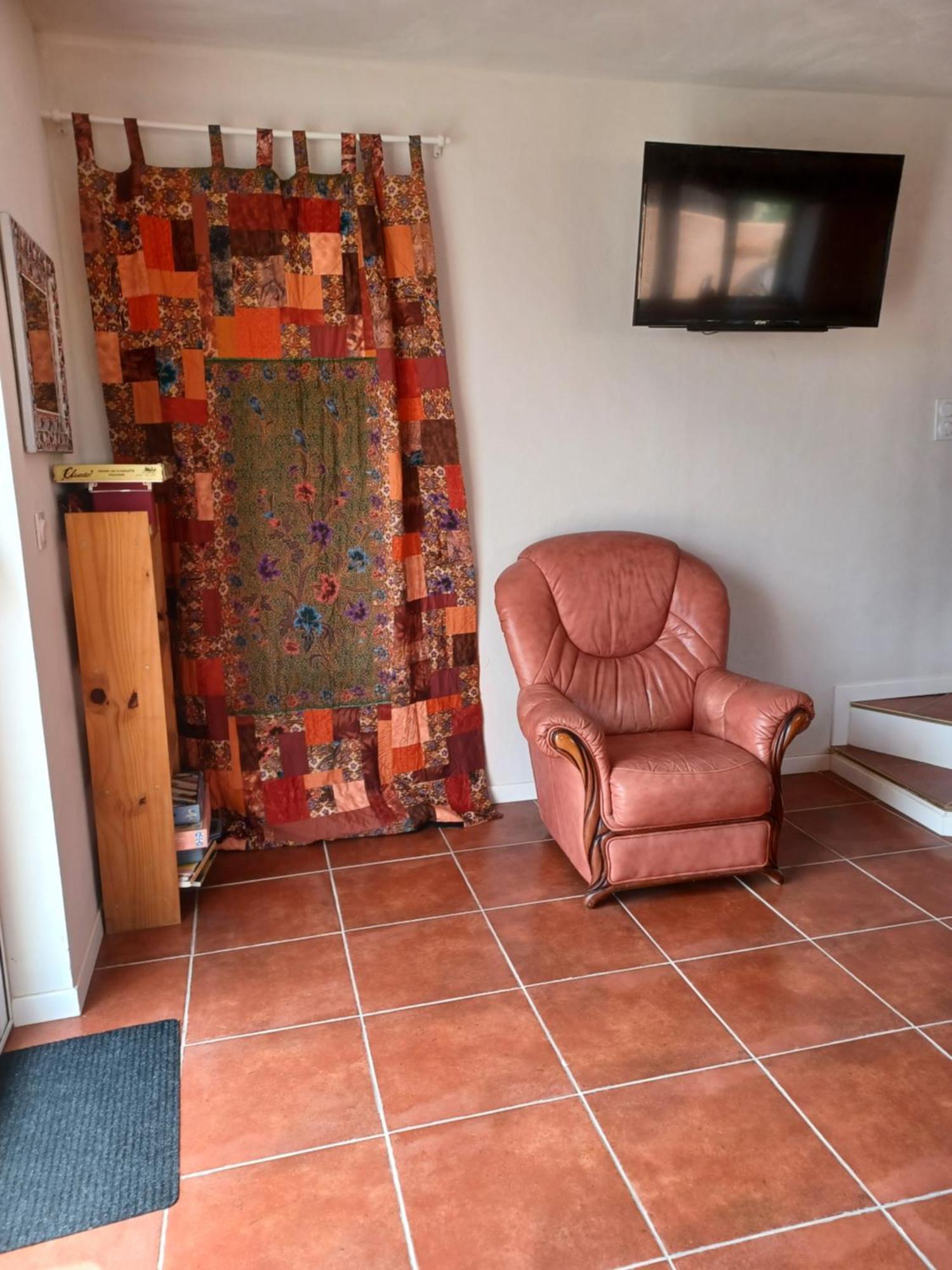 Vila La Biste Mirepoix  Exteriér fotografie
