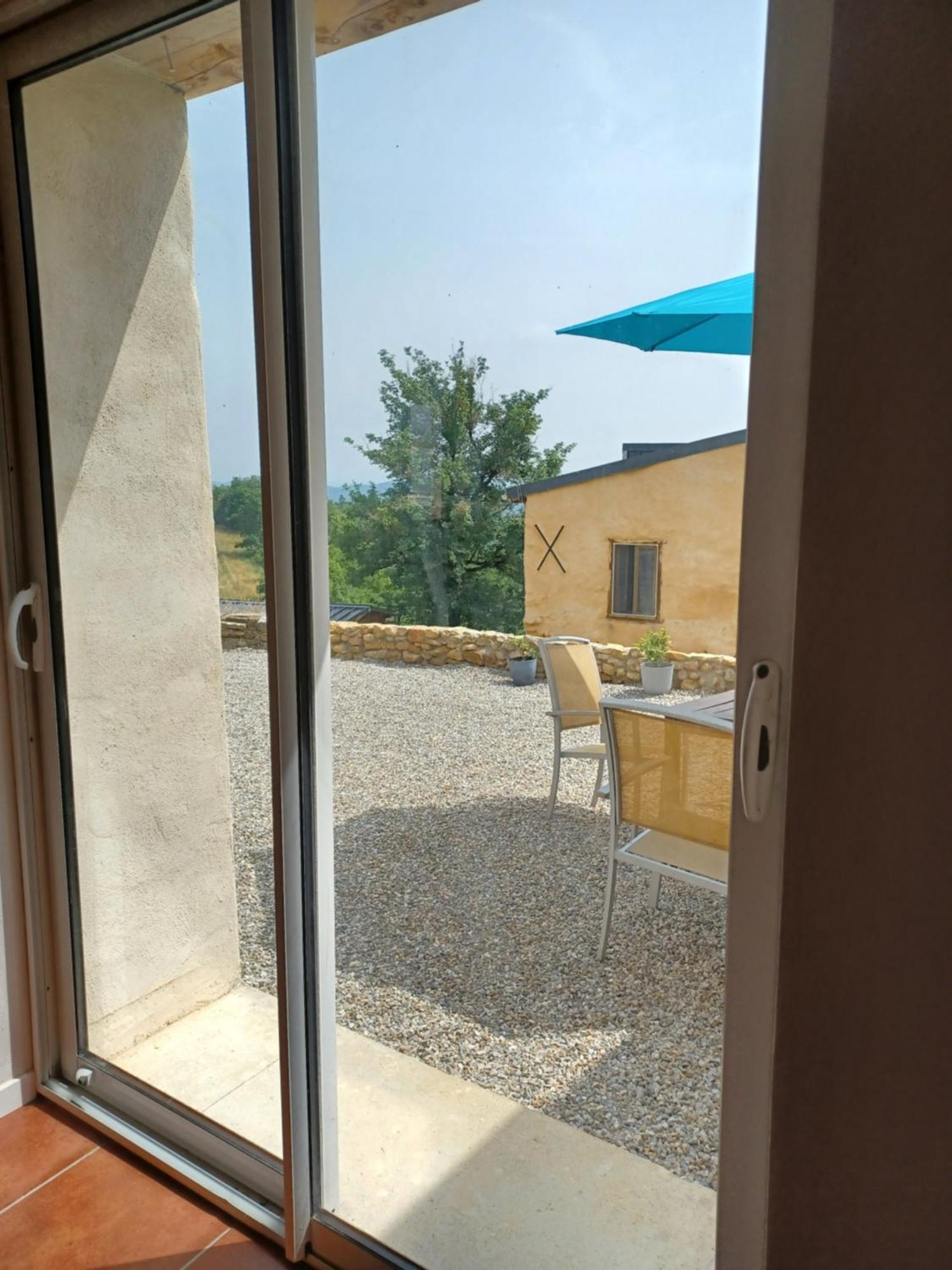 Vila La Biste Mirepoix  Exteriér fotografie